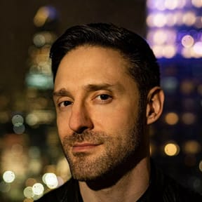 Victros — artist photo